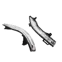 SAIC MAXUS G50 Reversing Mirror Turn Signal Light