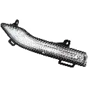 SAIC MAXUS G50 Reversing Mirror Turn Signal Light