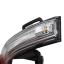 SAIC MAXUS G50 Reversing Mirror Turn Signal Light