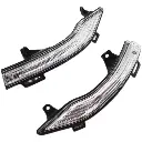 SAIC MAXUS G50 Reversing Mirror Turn Signal Light