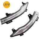SAIC MAXUS G50 Reversing Mirror Turn Signal Light