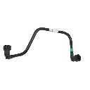 SAIC Maxus V80 Diesel Filter Inlet Pipe