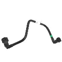 SAIC Maxus V80 Diesel Filter Inlet Pipe