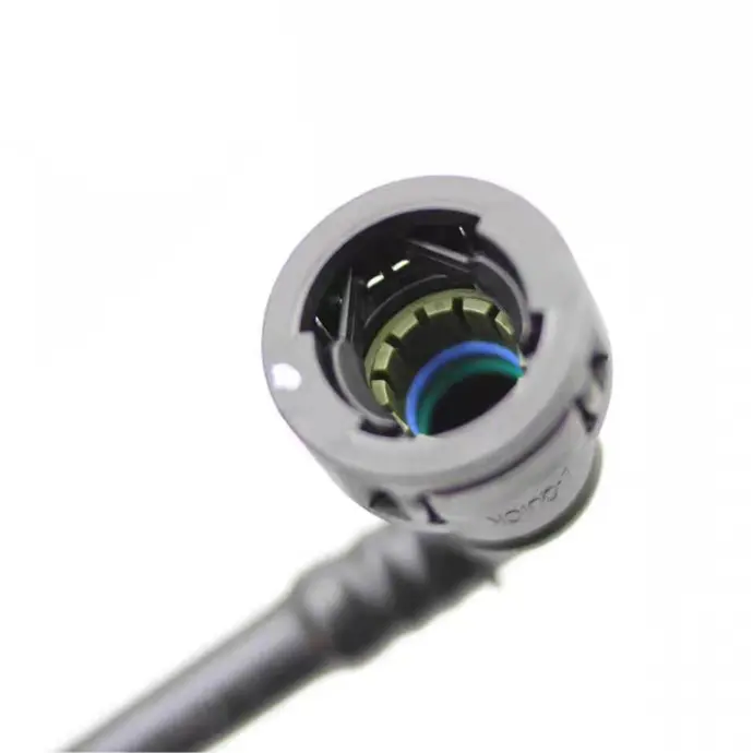 SAIC Maxus V80 Diesel Filter Inlet Pipe