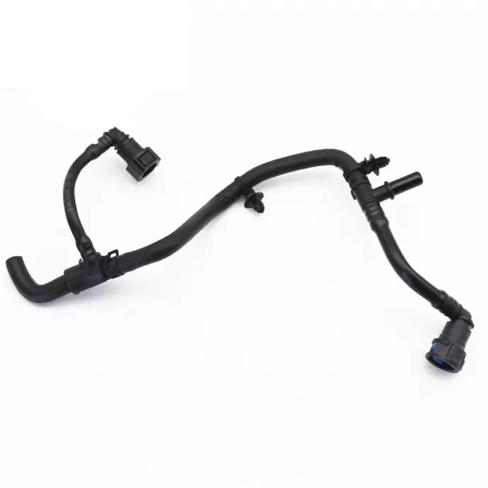 SAIC MAXUS V80/ G10/ T60/ V90 Fuel Pipe Connect to High-Pressure Oil Pump 