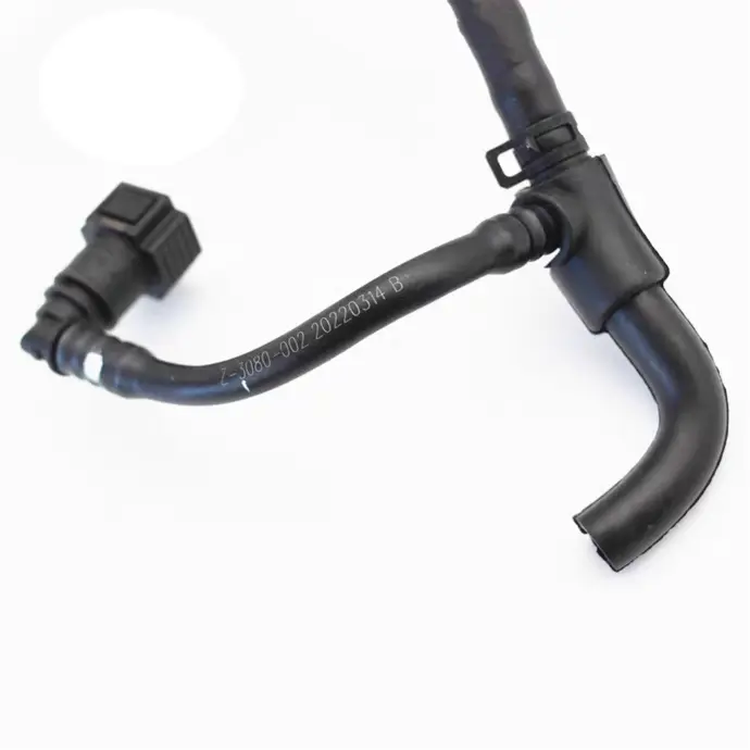 SAIC MAXUS V80/ G10/ T60/ V90 Fuel Pipe Connect to High-Pressure Oil Pump 