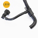 SAIC MAXUS V80/ G10/ T60/ V90 Fuel Pipe Connect to High-Pressure Oil Pump 