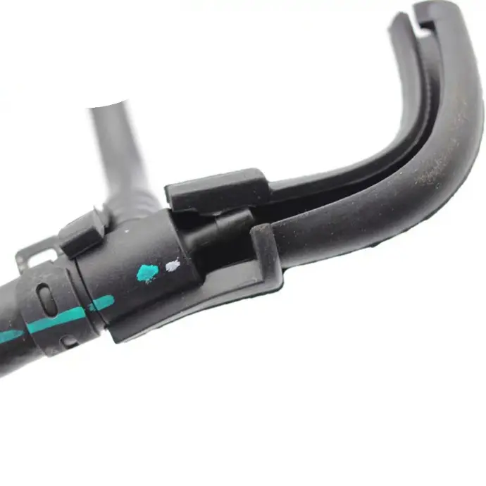 SAIC MAXUS V80/ G10/ T60/ V90 Fuel Pipe Connect to High-Pressure Oil Pump 