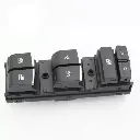 SAIC MAXUS G50/ D60 Glass Lifter Switch
