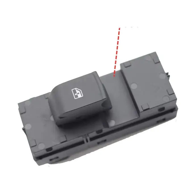SAIC MAXUS G50/ D60 Glass Lifter Switch