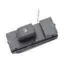 SAIC MAXUS G50/ D60 Glass Lifter Switch