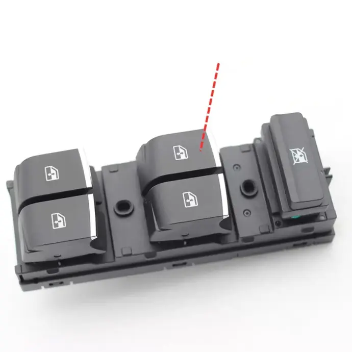 SAIC MAXUS G50/ D60 Glass Lifter Switch