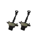 Neta U/ V/ N01 Front and Rear Door Limiters