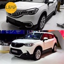 Brilliance Zhonghua V3 Wheel Eyebrow Trim Strips