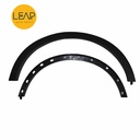 Brilliance Zhonghua V3 Wheel Eyebrow Trim Strips