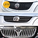 Brilliance Zhonghua FSV Front Grille
