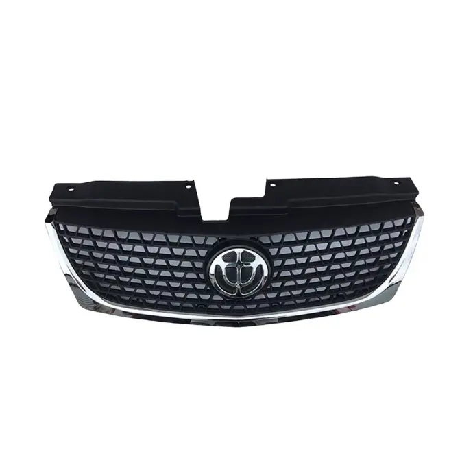 Brilliance Zhonghua FSV Front Grille