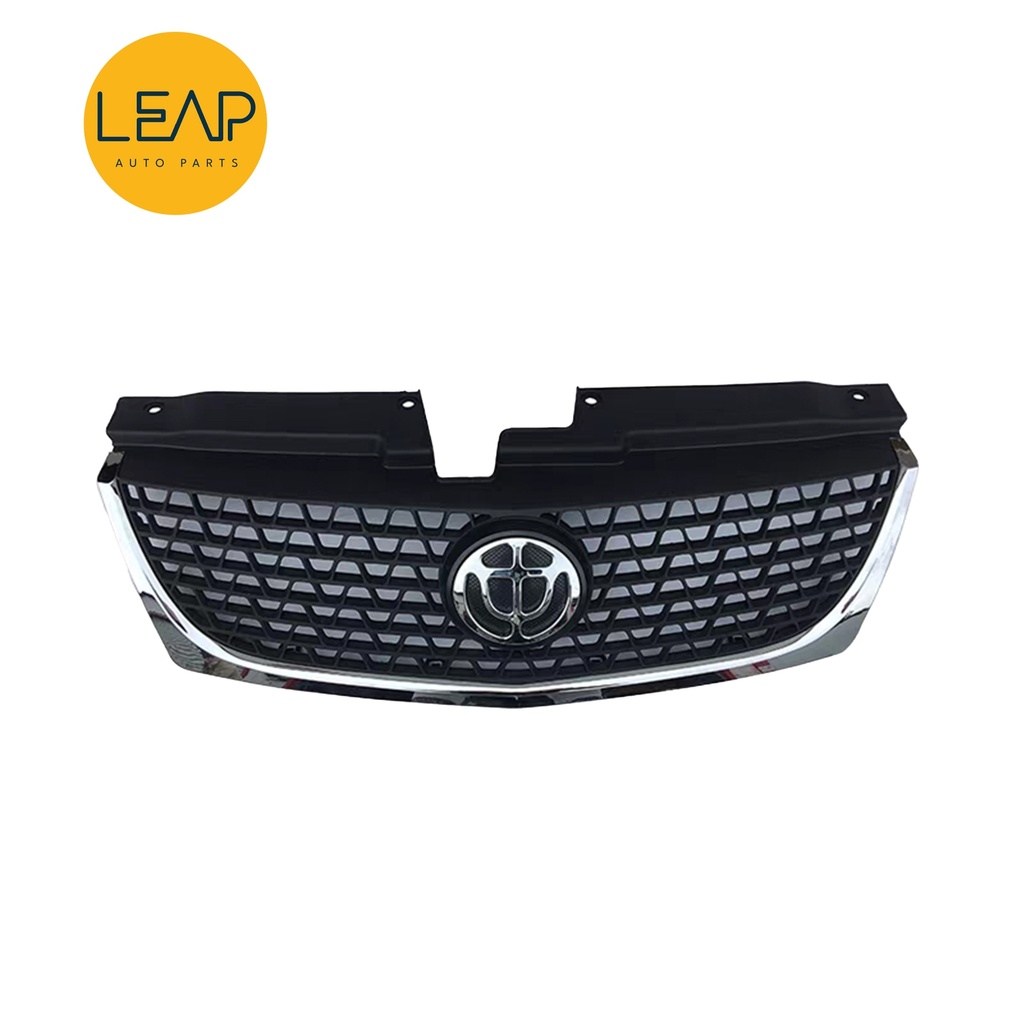 Brilliance Zhonghua FSV Front Grille