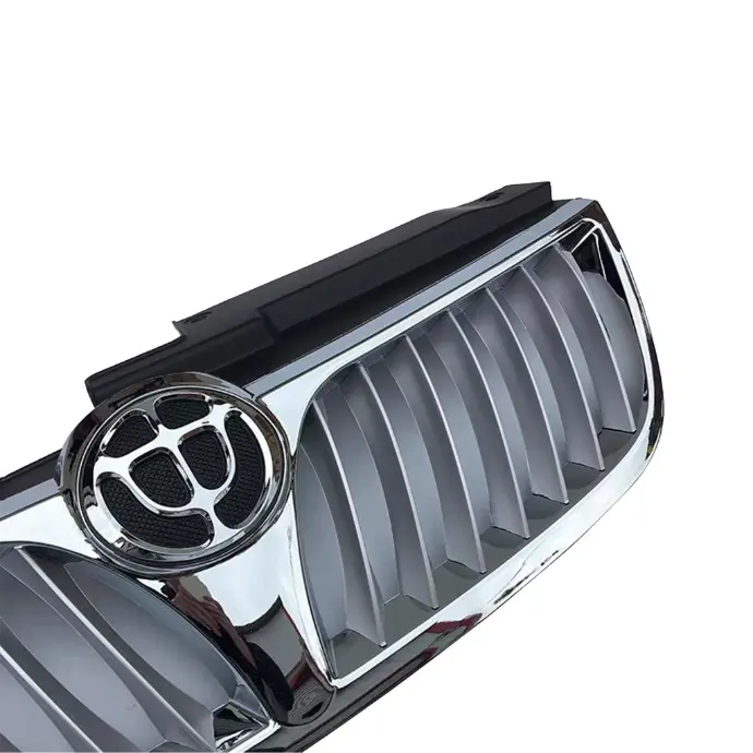 Brilliance Zhonghua FSV Front Grille