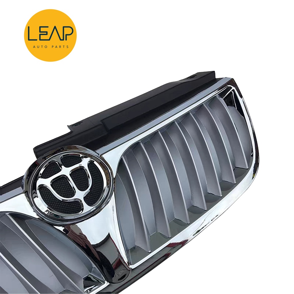 Brilliance Zhonghua FSV Front Grille