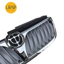 Brilliance Zhonghua FSV Front Grille