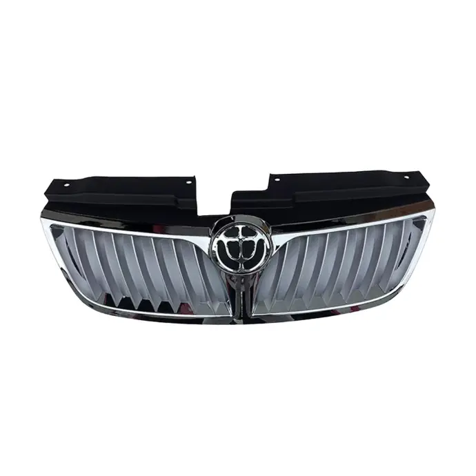 Brilliance Zhonghua FSV Front Grille