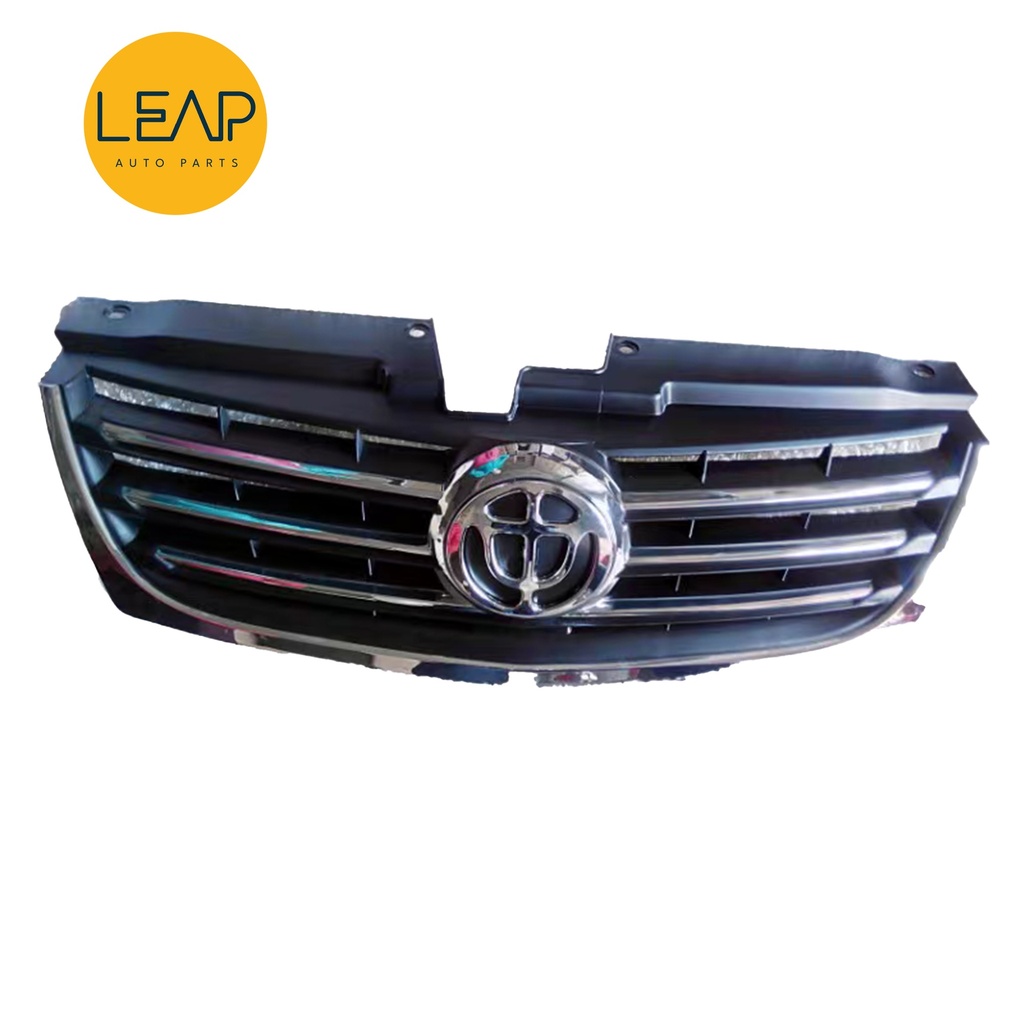 Brilliance Zhonghua FSV Front Grille