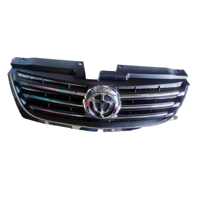 Brilliance Zhonghua FSV Front Grille