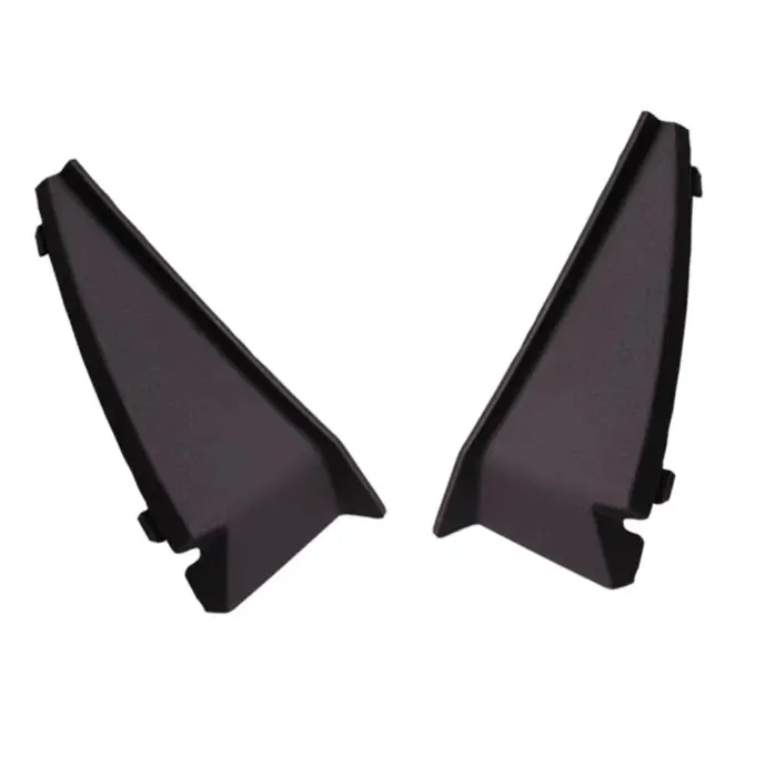 Neta V/ N01/ U Deflector Trim Strip Wrapping Corner