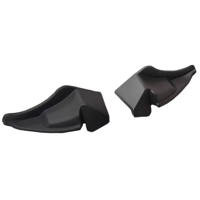 Neta V/ N01/ U Deflector Trim Strip Wrapping Corner