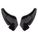 Neta V/ N01/ U Deflector Trim Strip Wrapping Corner