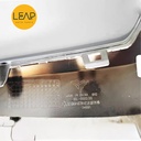 Neta X Front Bumper Bright Strip