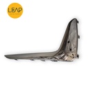 Neta X Front Bumper Bright Strip