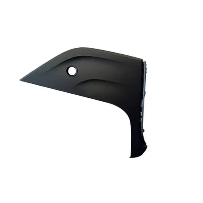 Neta X Fog Lamp Cover/ Frame