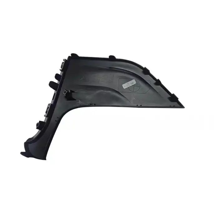 Neta X Fog Lamp Cover/ Frame