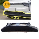 Neta V/ U Front/ Rear Bumper Assembly