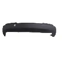 Neta V/ U Front/ Rear Bumper Assembly
