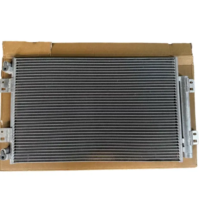 Neta U/ V/ AYA/ N01/ S/ X Condenser, Electronic Fan for Air Conditioner