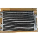 Neta U/ V/ AYA/ N01/ S/ X Condenser, Electronic Fan for Air Conditioner