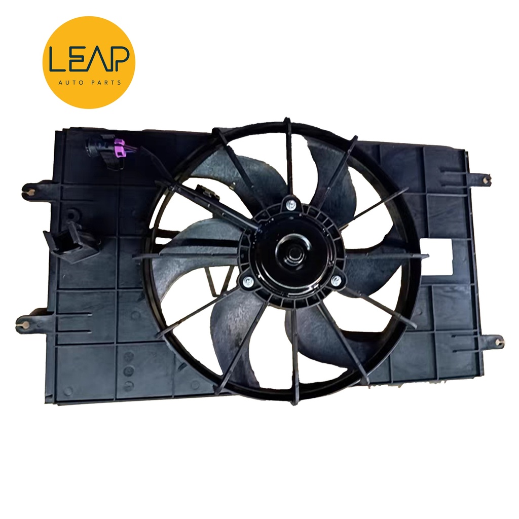 Neta U/ V/ AYA/ N01/ S/ X Condenser, Electronic Fan for Air Conditioner