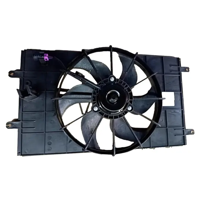 Neta U/ V/ AYA/ N01/ S/ X Condenser, Electronic Fan for Air Conditioner