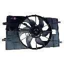 Neta U/ V/ AYA/ N01/ S/ X Condenser, Electronic Fan for Air Conditioner