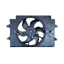 Neta U/ V/ AYA/ N01/ S/ X Condenser, Electronic Fan for Air Conditioner