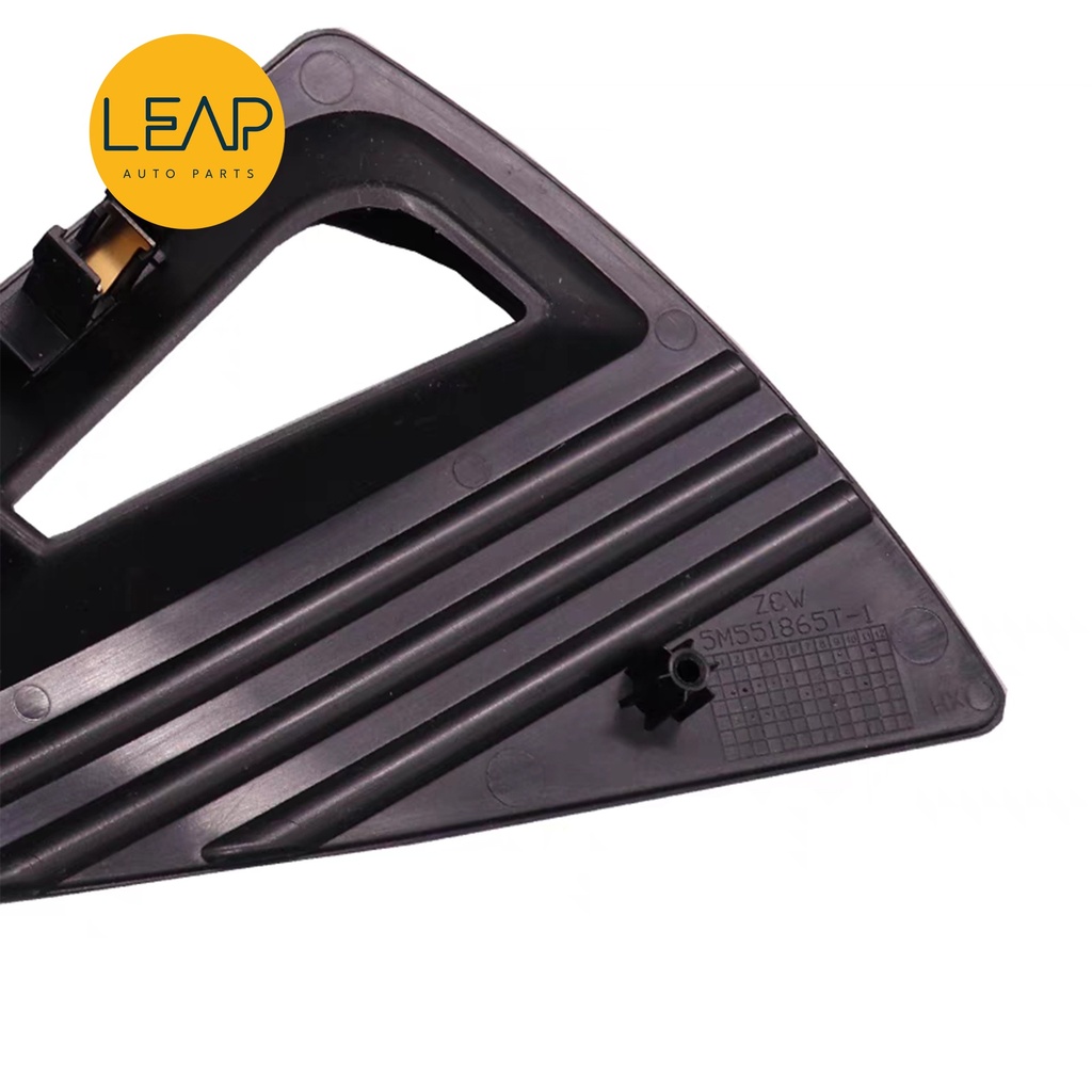 Neta U/ U Pro Hub Cover Steel Rim Covers