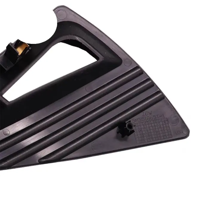 Neta U/ U Pro Hub Cover Steel Rim Covers