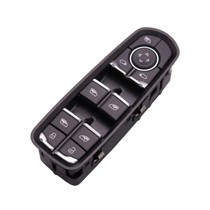 Neta N01/ V/ U/ U PRO Glass Regulator Switch
