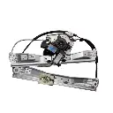 Neta N01/ V/ AYA/ U Glass Regulator, Window Lift