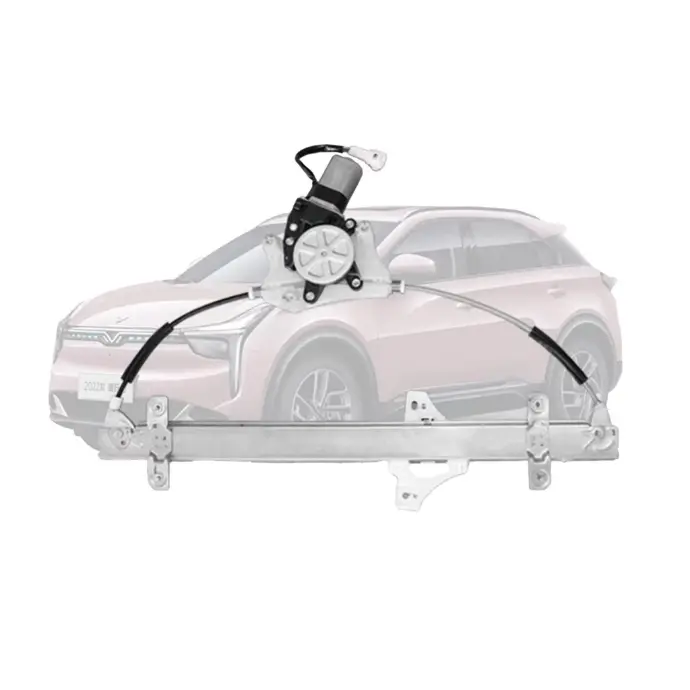 Neta N01/ V/ AYA/ U Glass Regulator, Window Lift