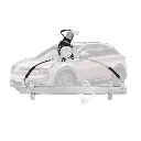 Neta N01/ V/ AYA/ U Glass Regulator, Window Lift