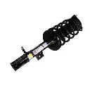 Neta N01/ V/ U/ X Front and Rear Shock Absorbers